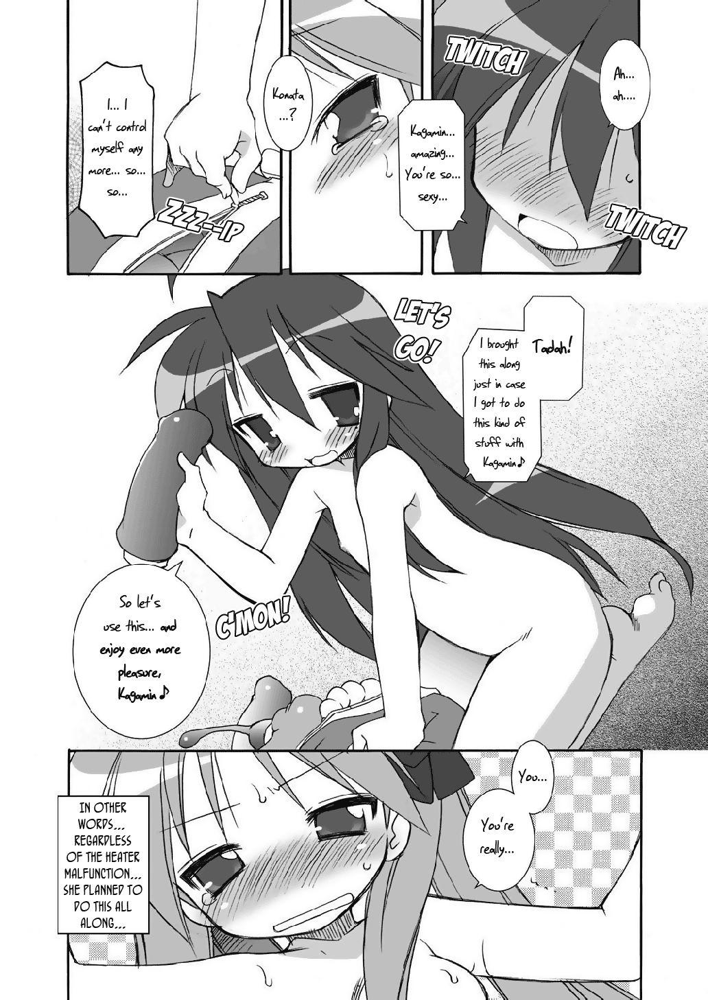 Winter Fever! Chapter 1000 Page 16